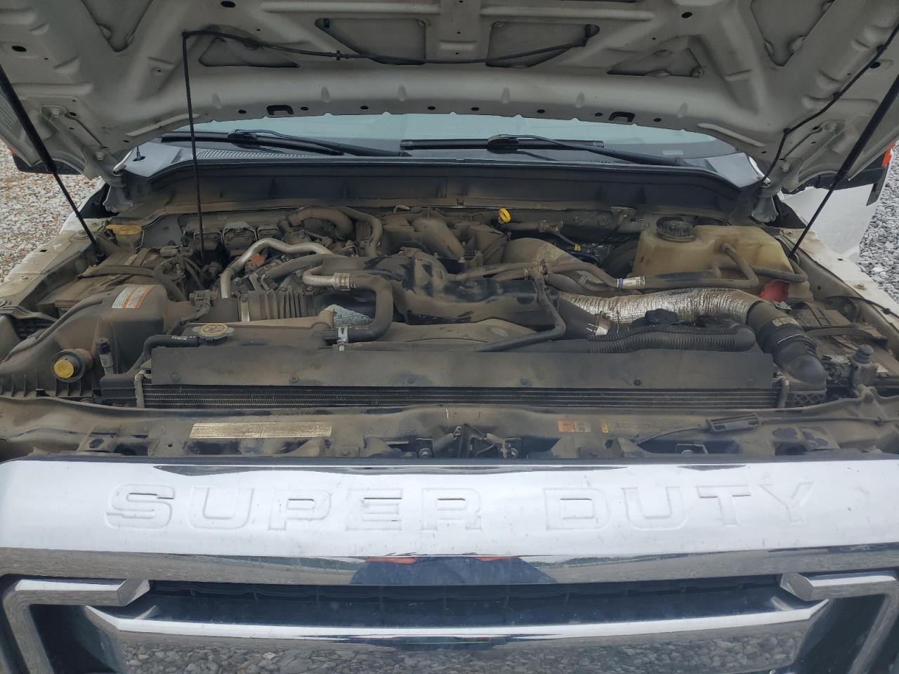 2015 Ford F350 - Image 12