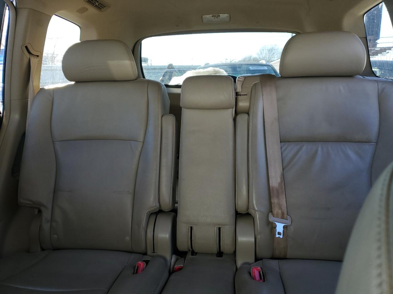 2008 Toyota Highlander - Image 10