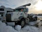 2021 MACK GRANITE    for sale at Copart ON - TORONTO