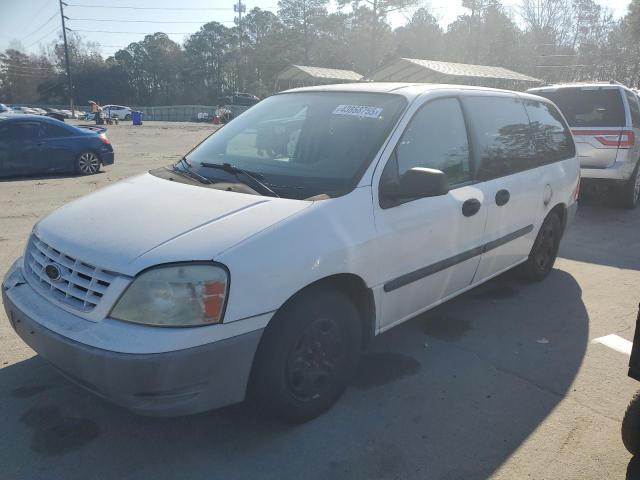 2006 Ford Freestar 