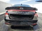 2023 Hyundai Elantra Sel for Sale in Opa Locka, FL - Front End