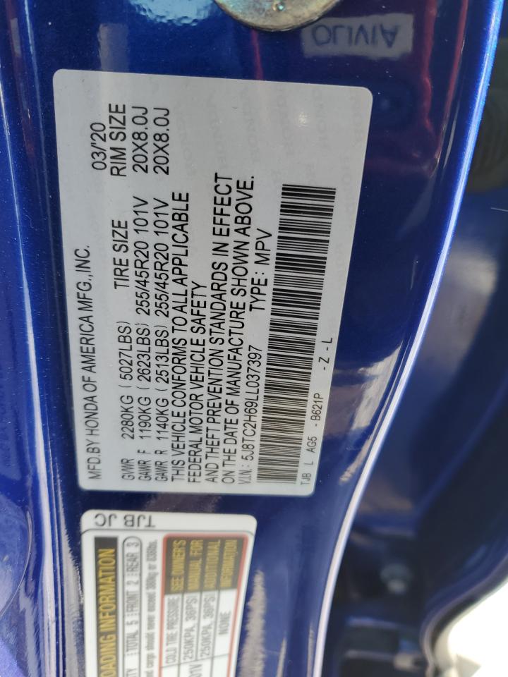 2020 Acura RDX - Image 13