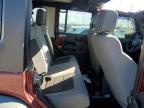 2008 Jeep Wrangler Unlimited X for Sale in Lawrenceburg, KY - Front End