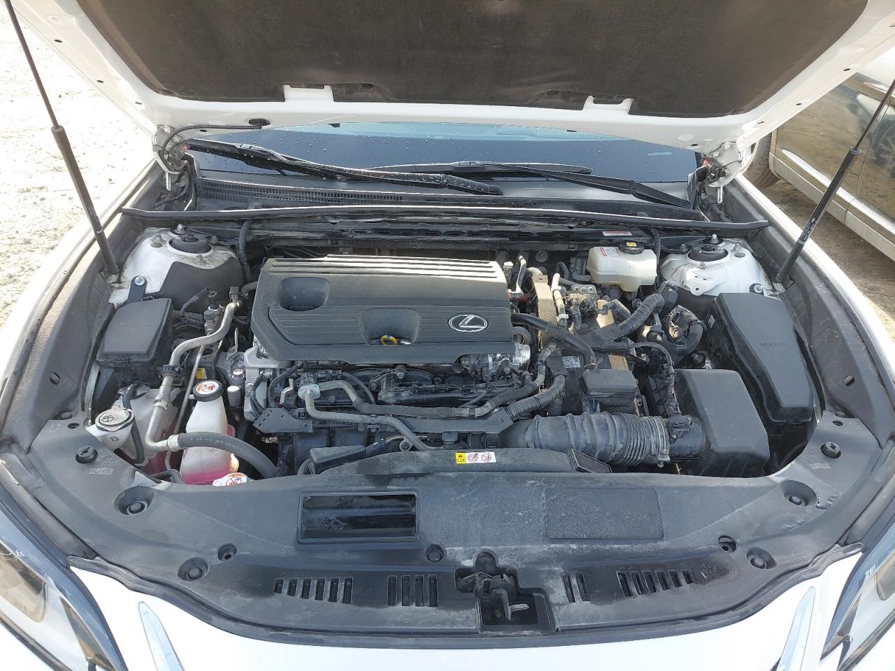JTHB21B17P2186048 - 2023 Lexus Es 300 - #45066685