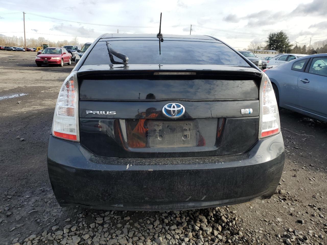 2010 Toyota Prius - Image 6