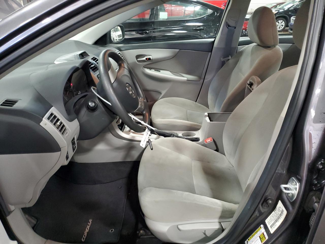 2012 Toyota Corolla - Image 7