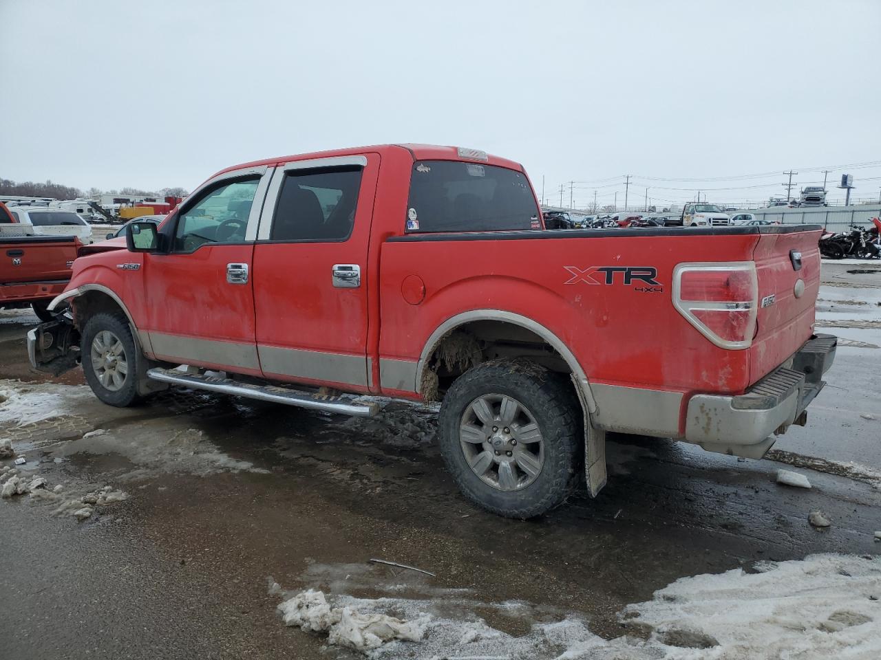 2011 Ford F-150 - Image 2