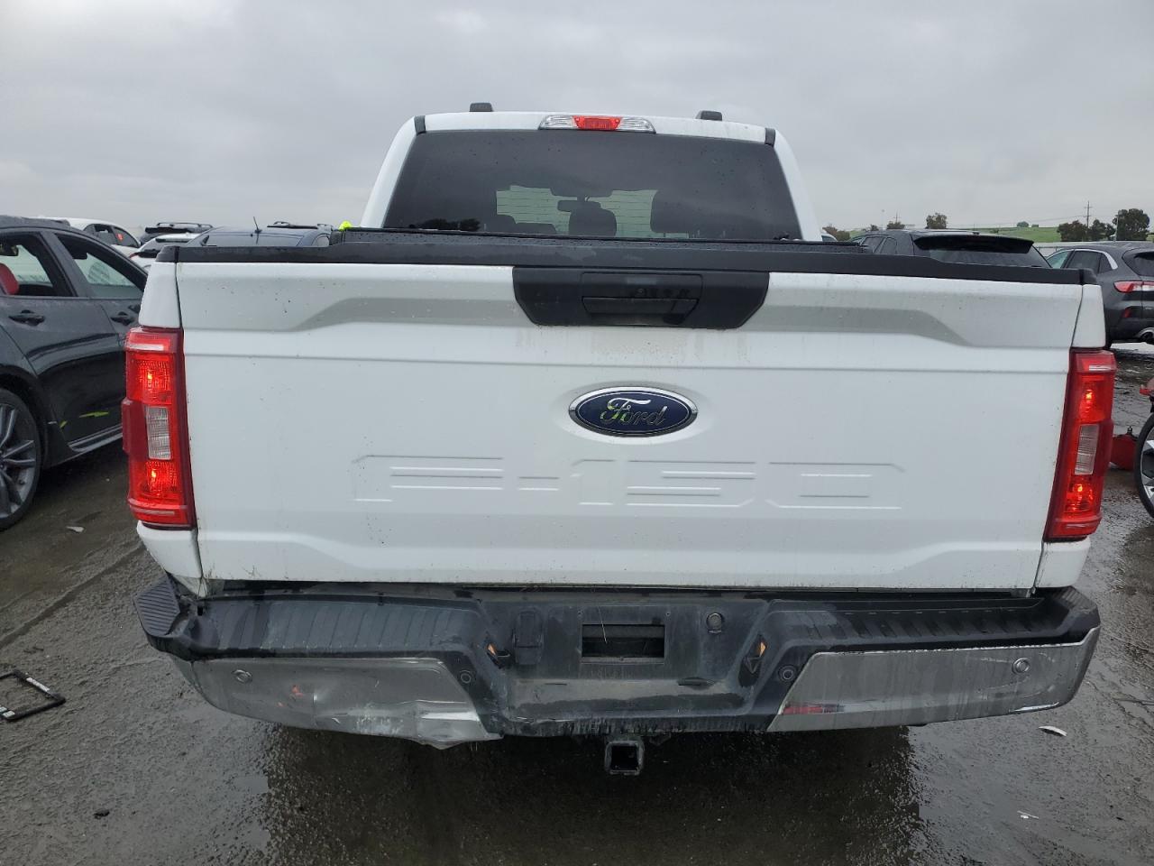 2022 Ford F-150 - Image 6