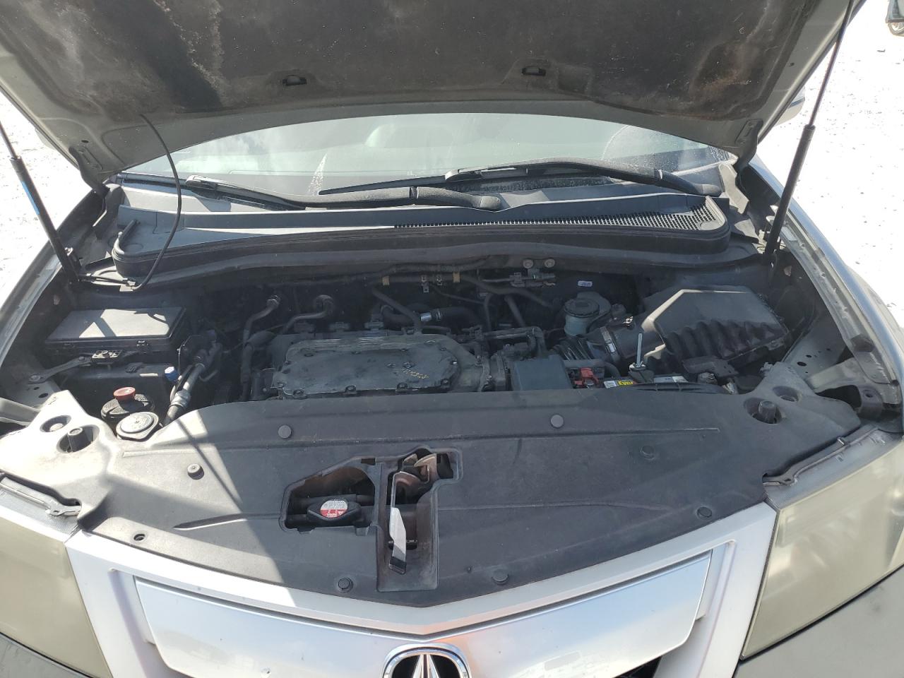 2010 Acura MDX - Image 12