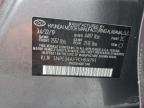 2019 Hyundai Sonata Limited zu verkaufen in Assonet, MA - Front End