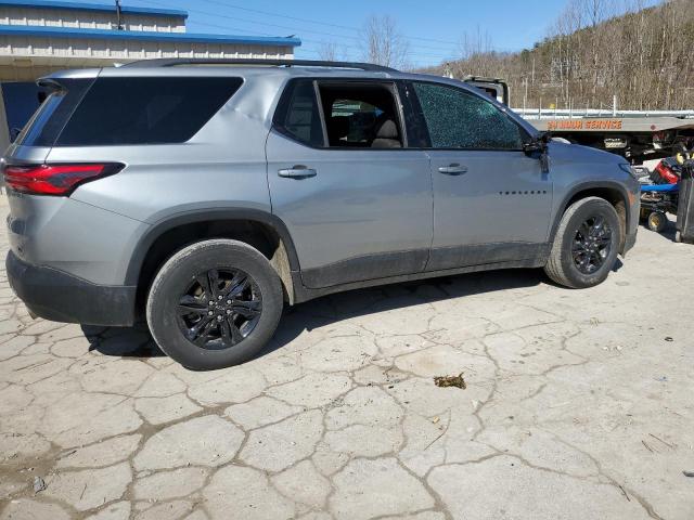  CHEVROLET TRAVERSE 2023 Szary