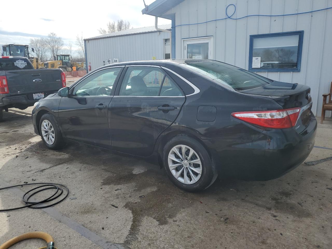 2016 Toyota Camry - Image 2