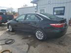 2016 Toyota Camry Le en Venta en Pekin, IL - Front End