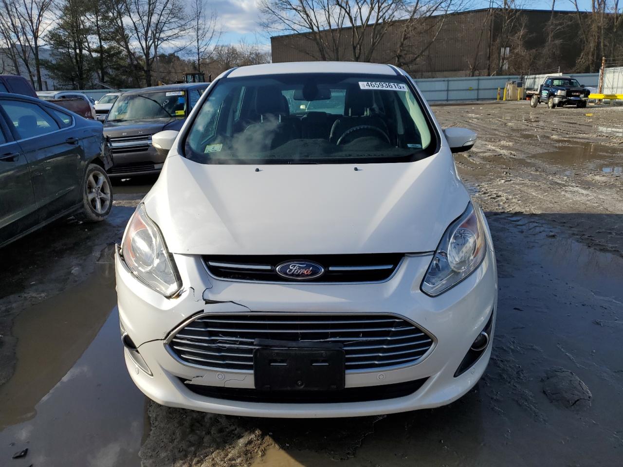 2014 Ford C-MAX - Image 5