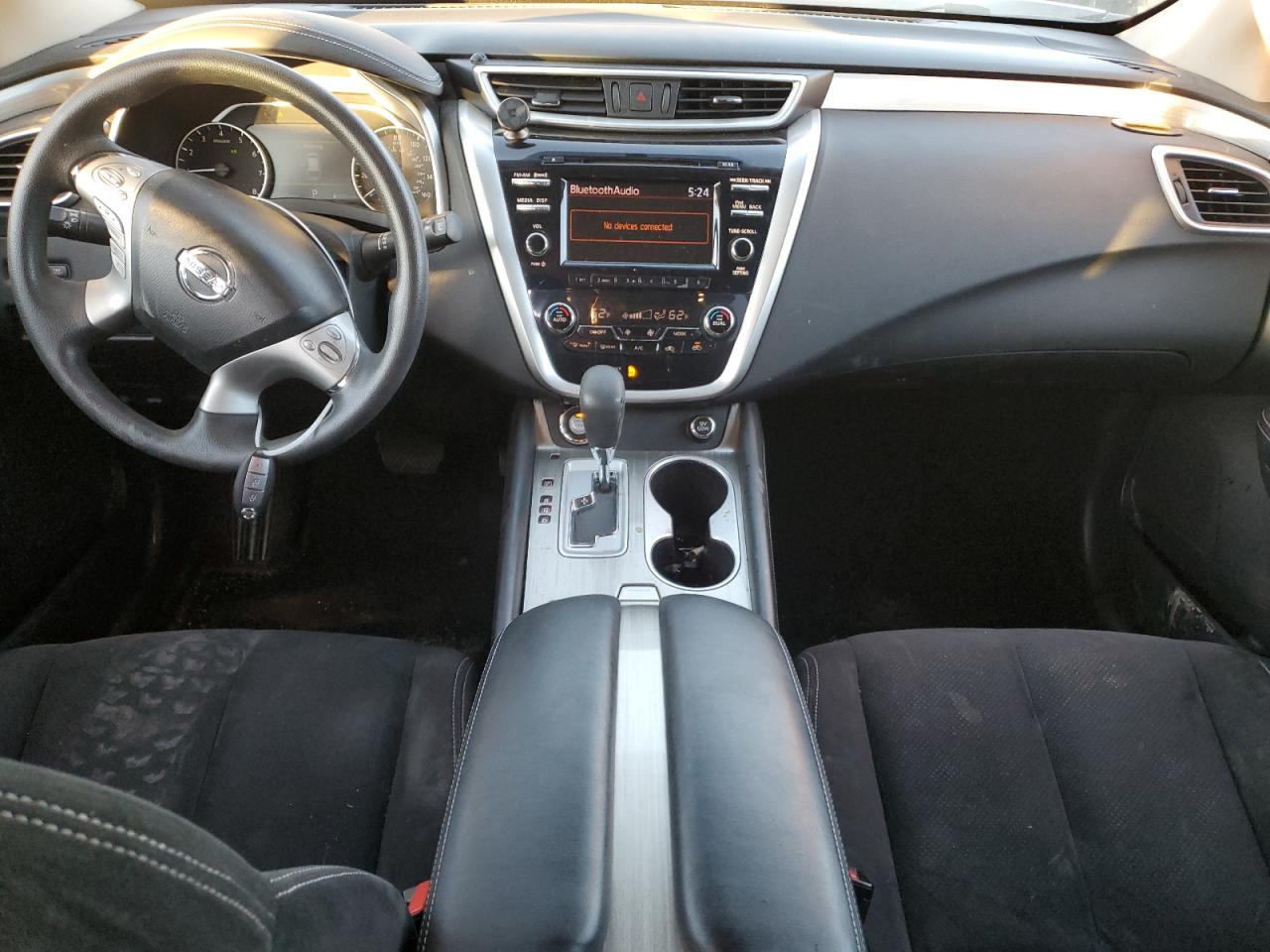 2017 Nissan Murano - Image 8