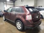 2009 Ford Edge Se na sprzedaż w Elgin, IL - Front End