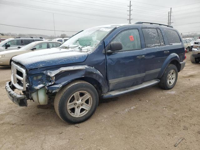 2006 Dodge Durango Sxt