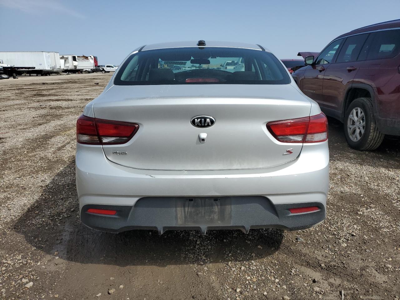 2018 Kia Rio - Image 6