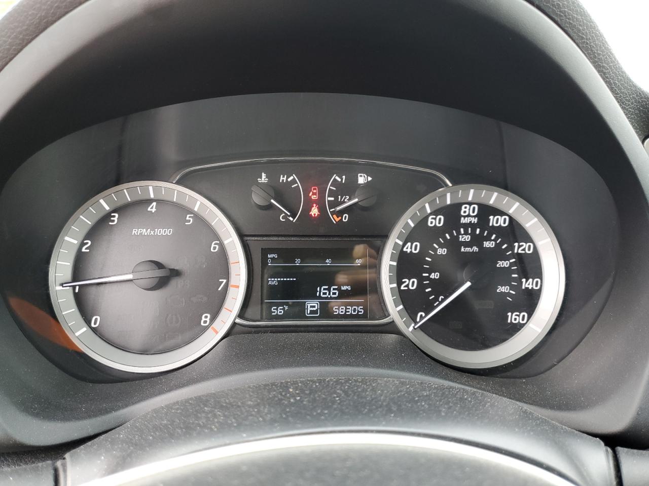 2015 Nissan Sentra - Image 9