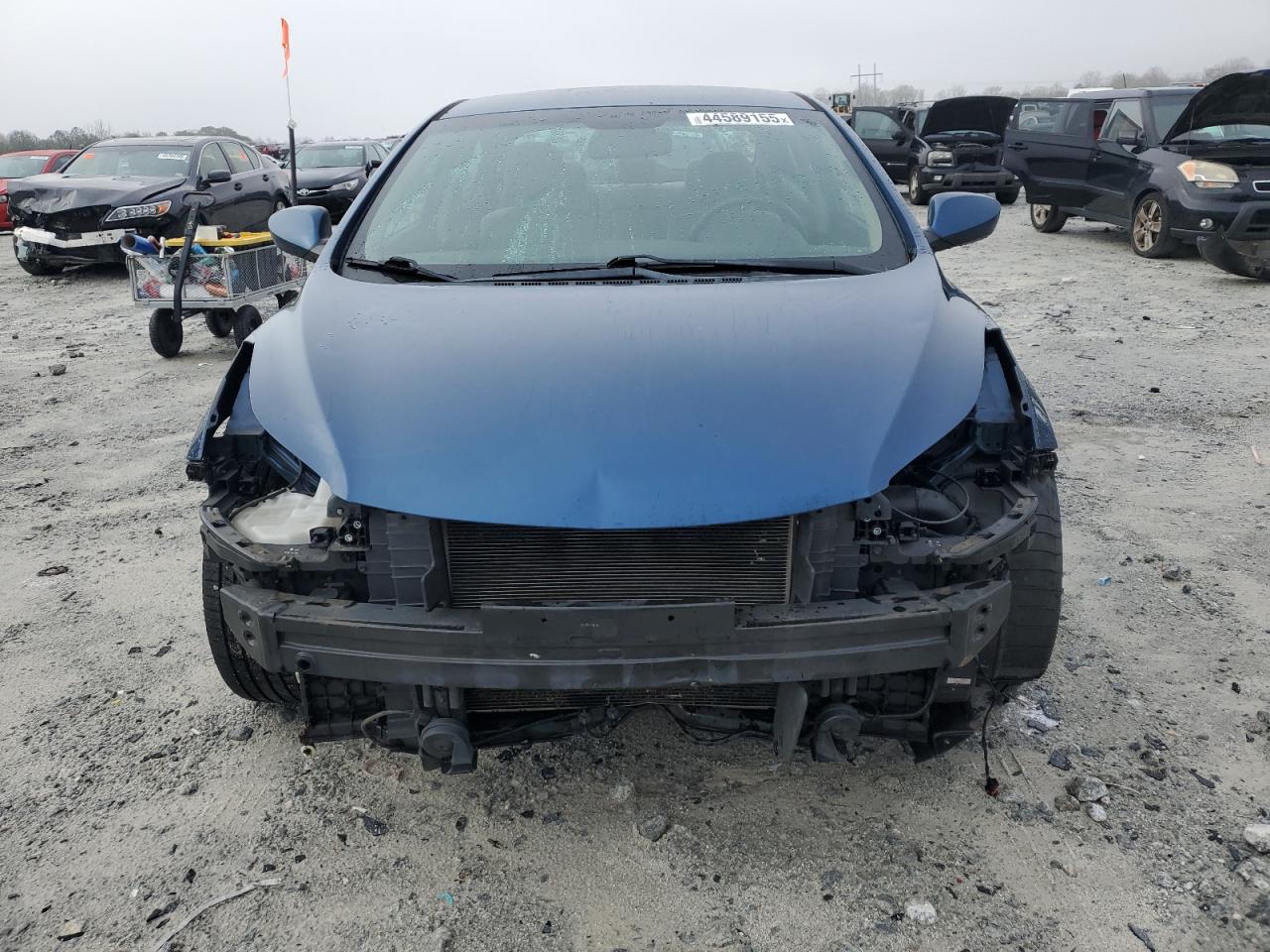 2015 Hyundai Elantra - Image 5