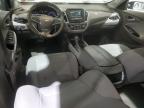 2017 Chevrolet Malibu Lt на продаже в Leroy, NY - Front End