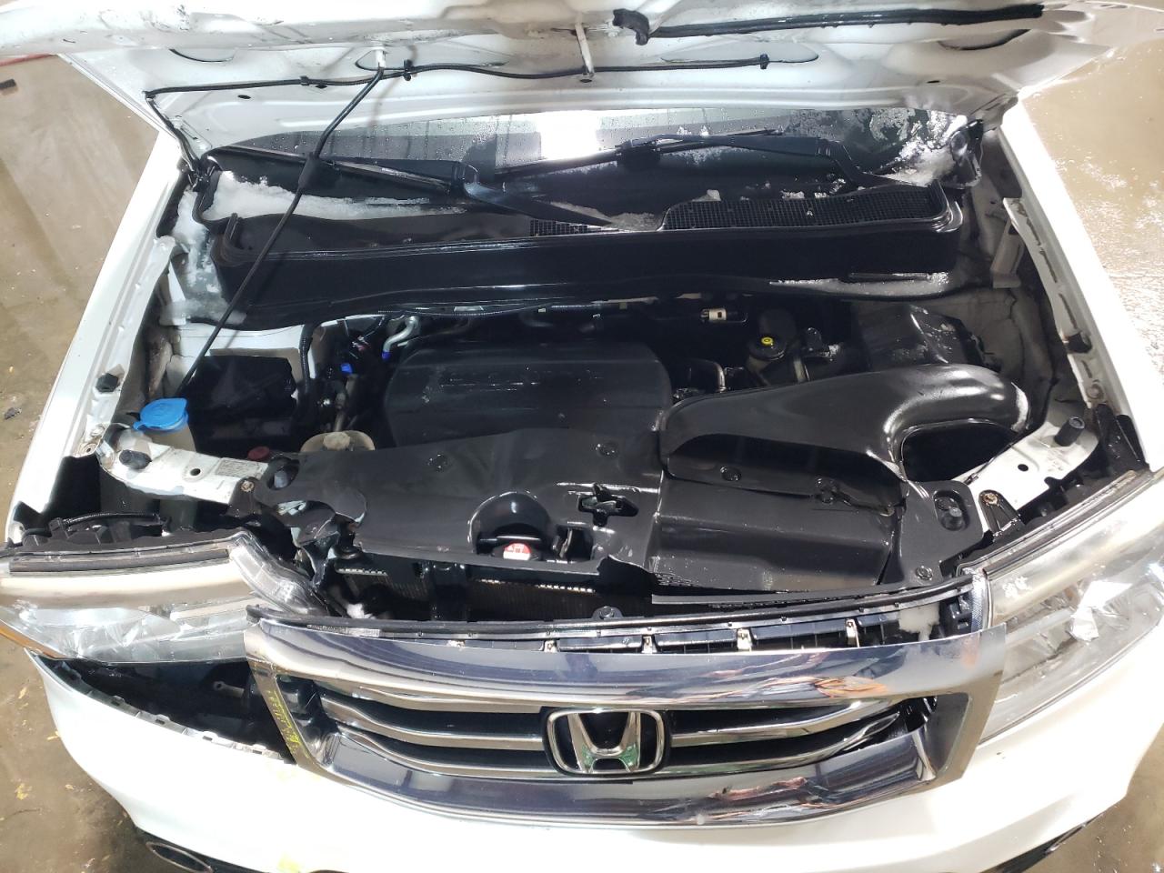2015 Honda Pilot - Image 11
