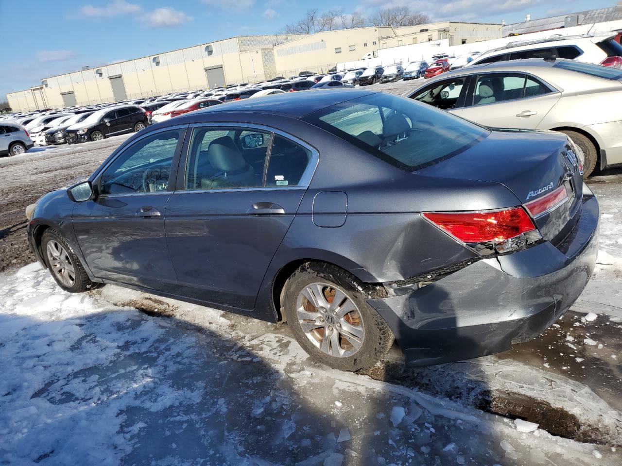 2011 Honda Accord - Image 2