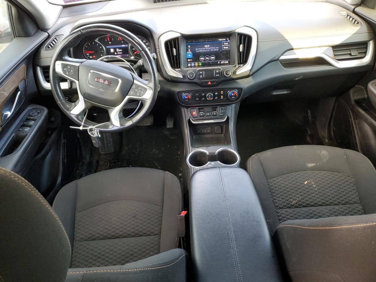 2019 GMC Terrain - Image 8