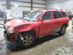 2004 Hyundai Santa Fe Gls იყიდება Rogersville-ში, MO - Front End