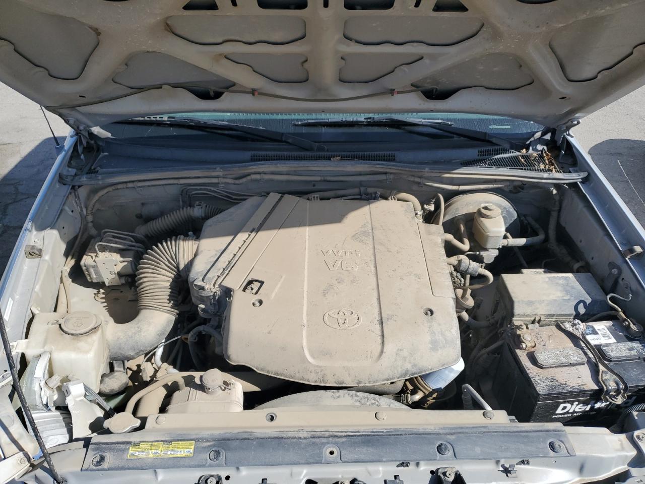 2006 Toyota Tacoma - Image 11