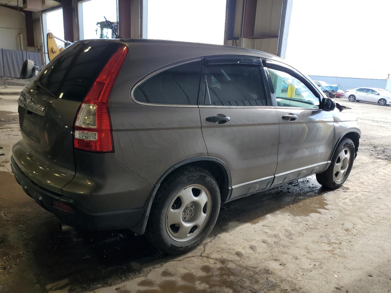 2009 Honda CR-V - Image 3
