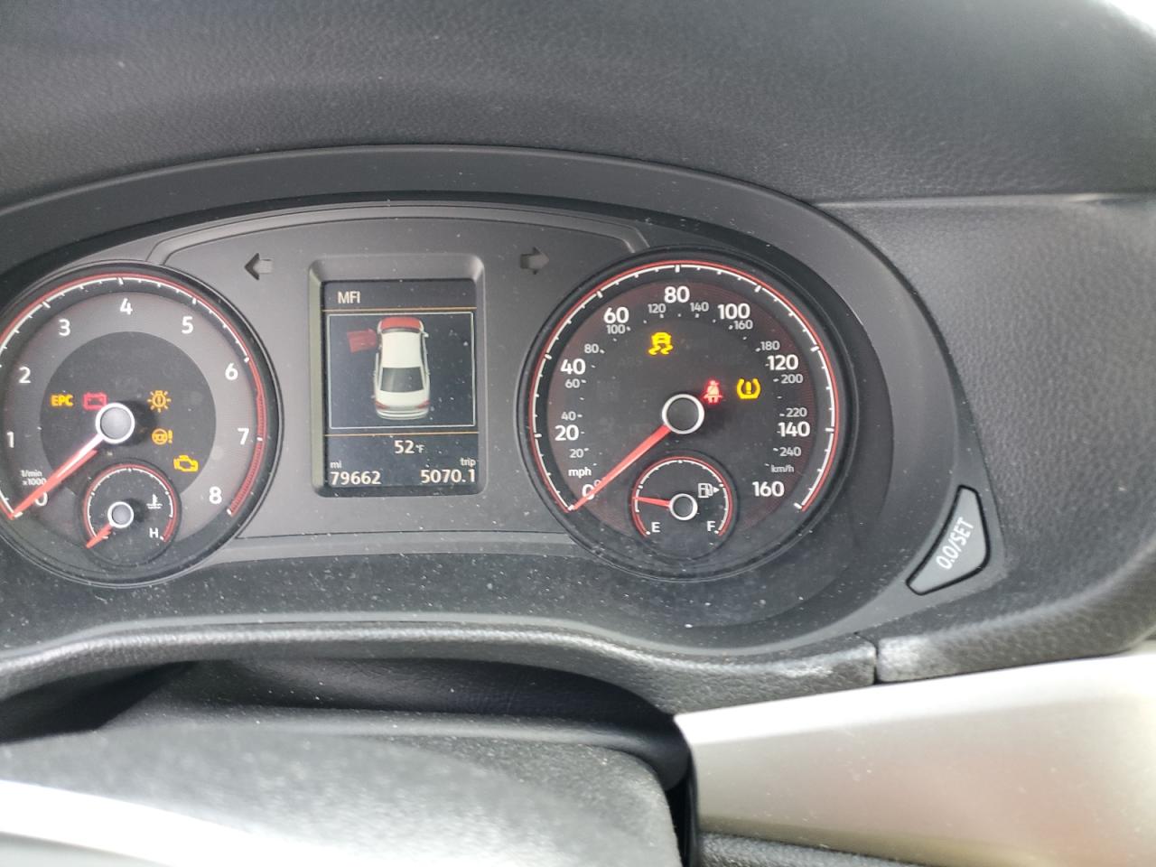2020 Volkswagen Passat - Image 9