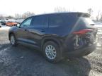 2024 Toyota Grand Highlander Xle продається в Albany, NY - Minor Dent/Scratches