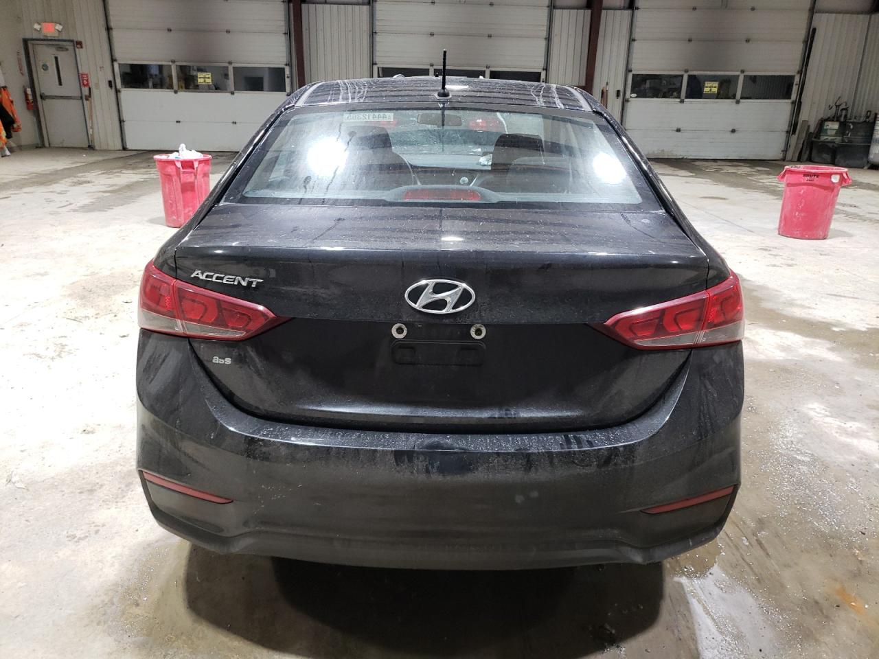 2019 Hyundai Accent - Image 6