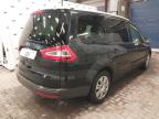 2014 FORD GALAXY ZET for sale at Copart SANDWICH