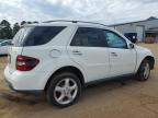 2008 Mercedes-Benz Ml 350 продається в Longview, TX - Front End