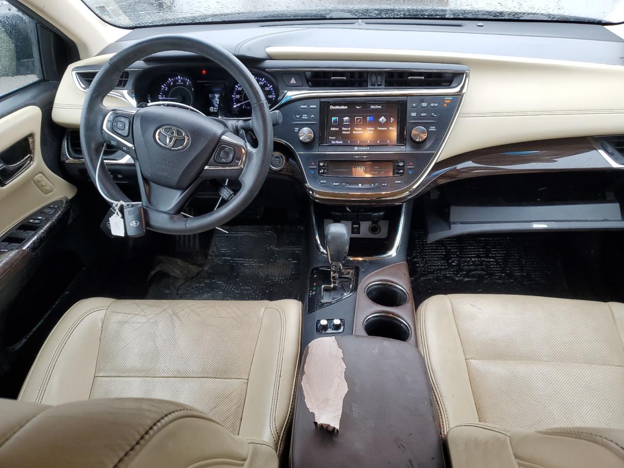 2014 Toyota Avalon - Image 8