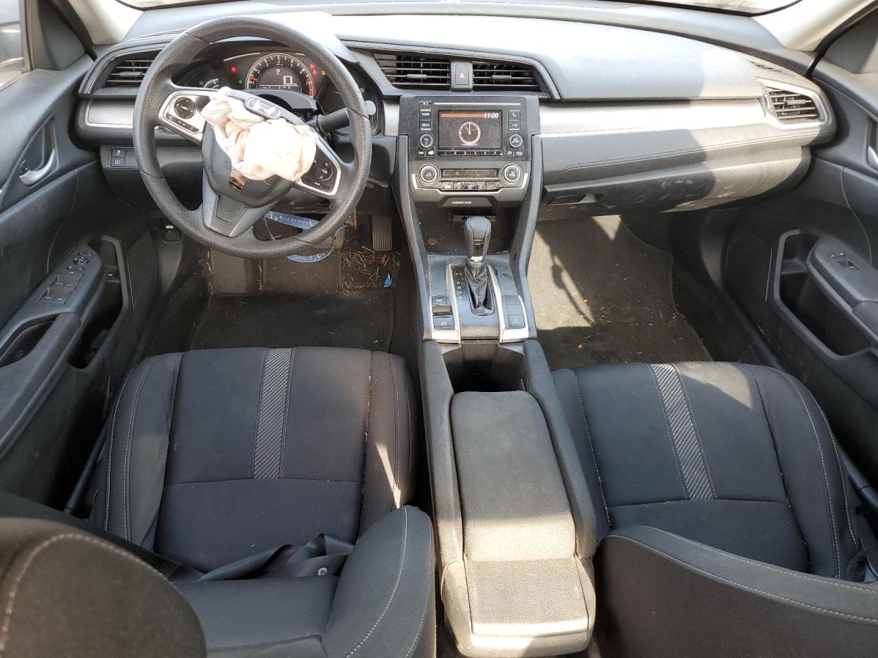 2017 Honda Civic - Image 8