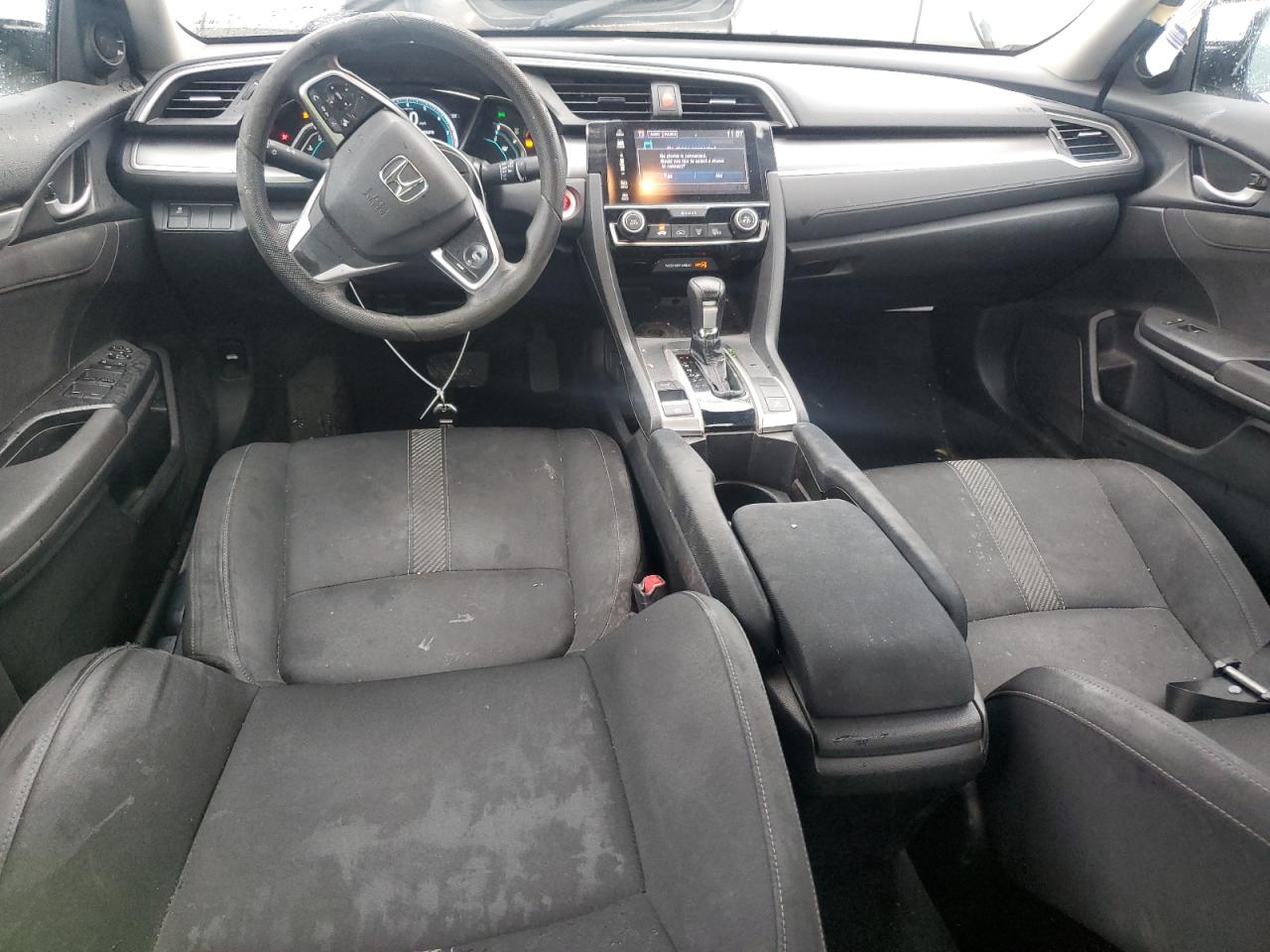 2018 Honda Civic - Image 8