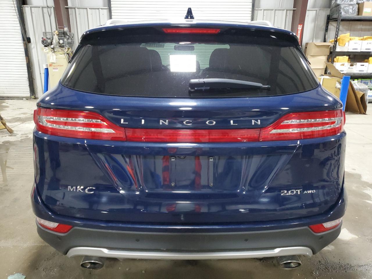2018 Lincoln MKC - Image 6