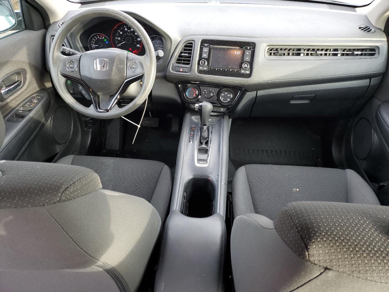 2019 Honda HR-V - Image 8