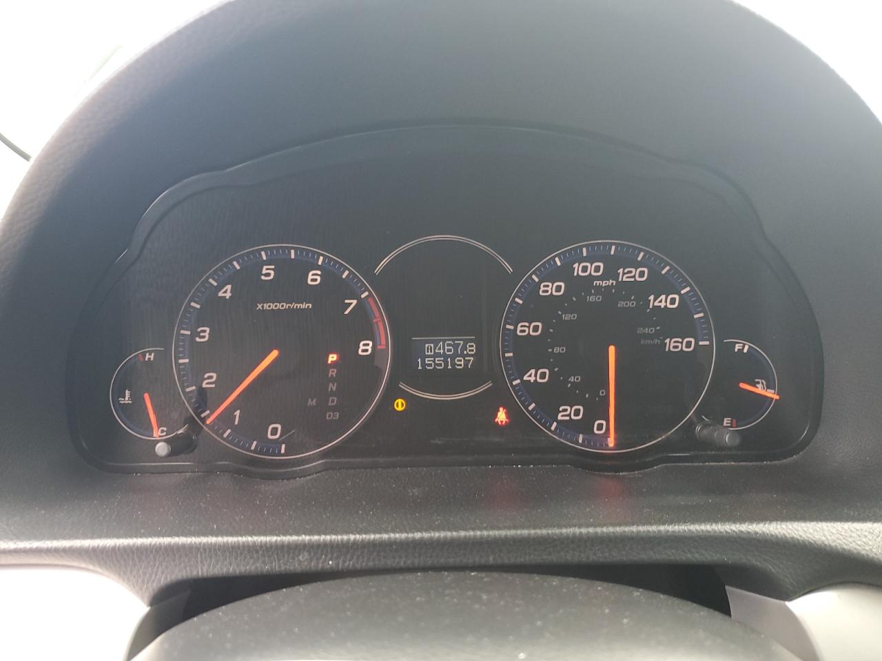 2008 Acura TSX - Image 9