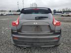 2011 Nissan Juke S продається в Portland, OR - Biohazard/Chemical