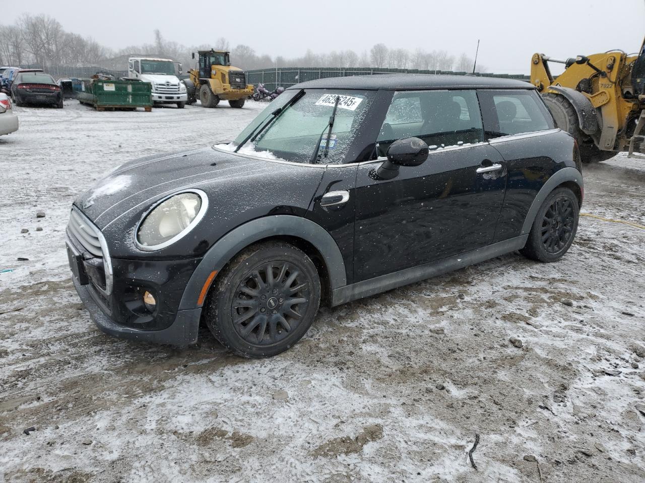 2014 MINI Cooper - Image 1