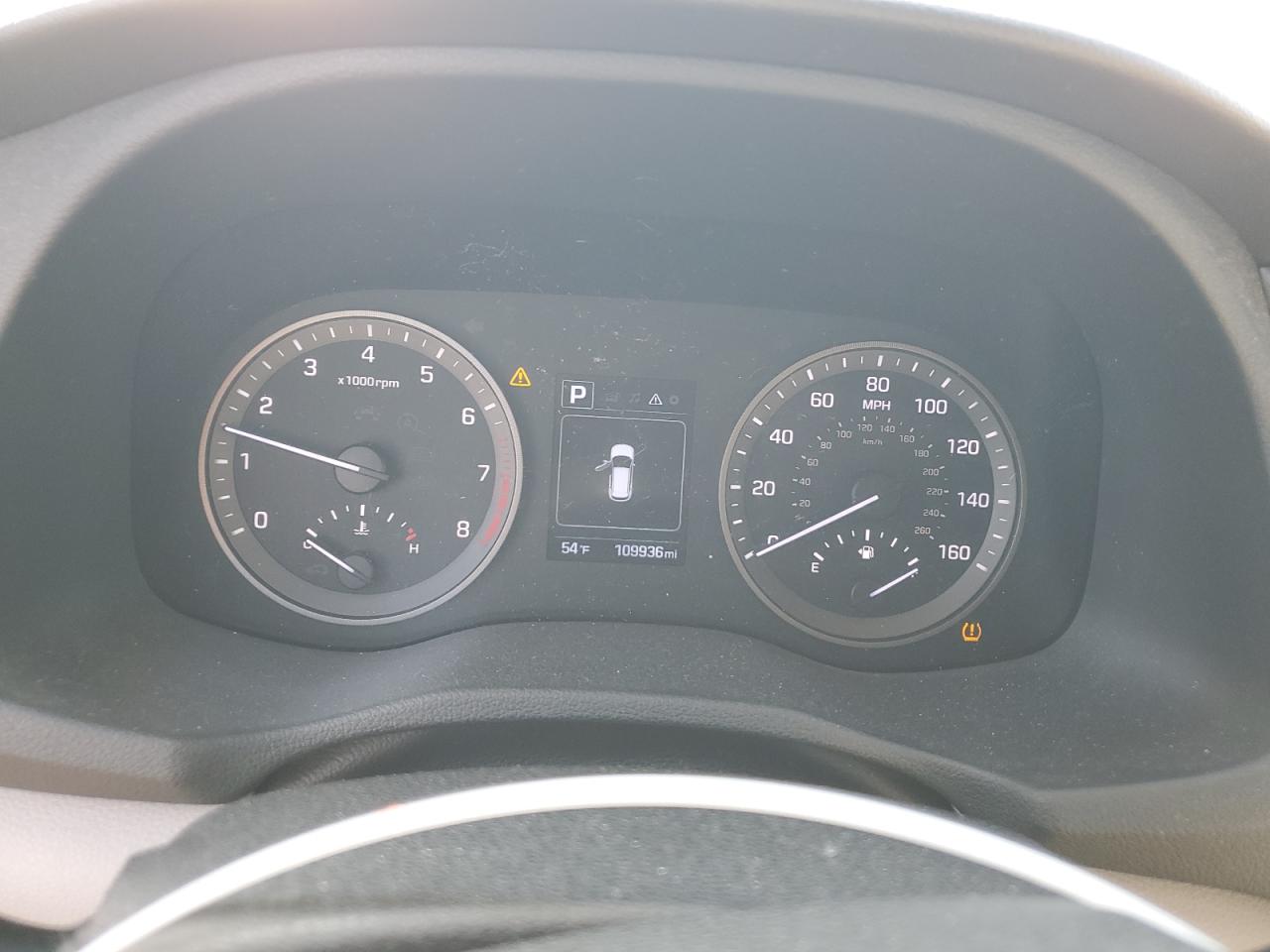 2018 Hyundai Tucson - Image 9