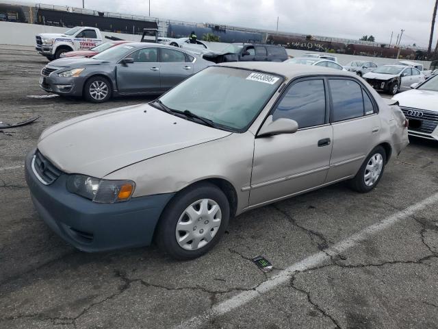 2002 Toyota Corolla Ce