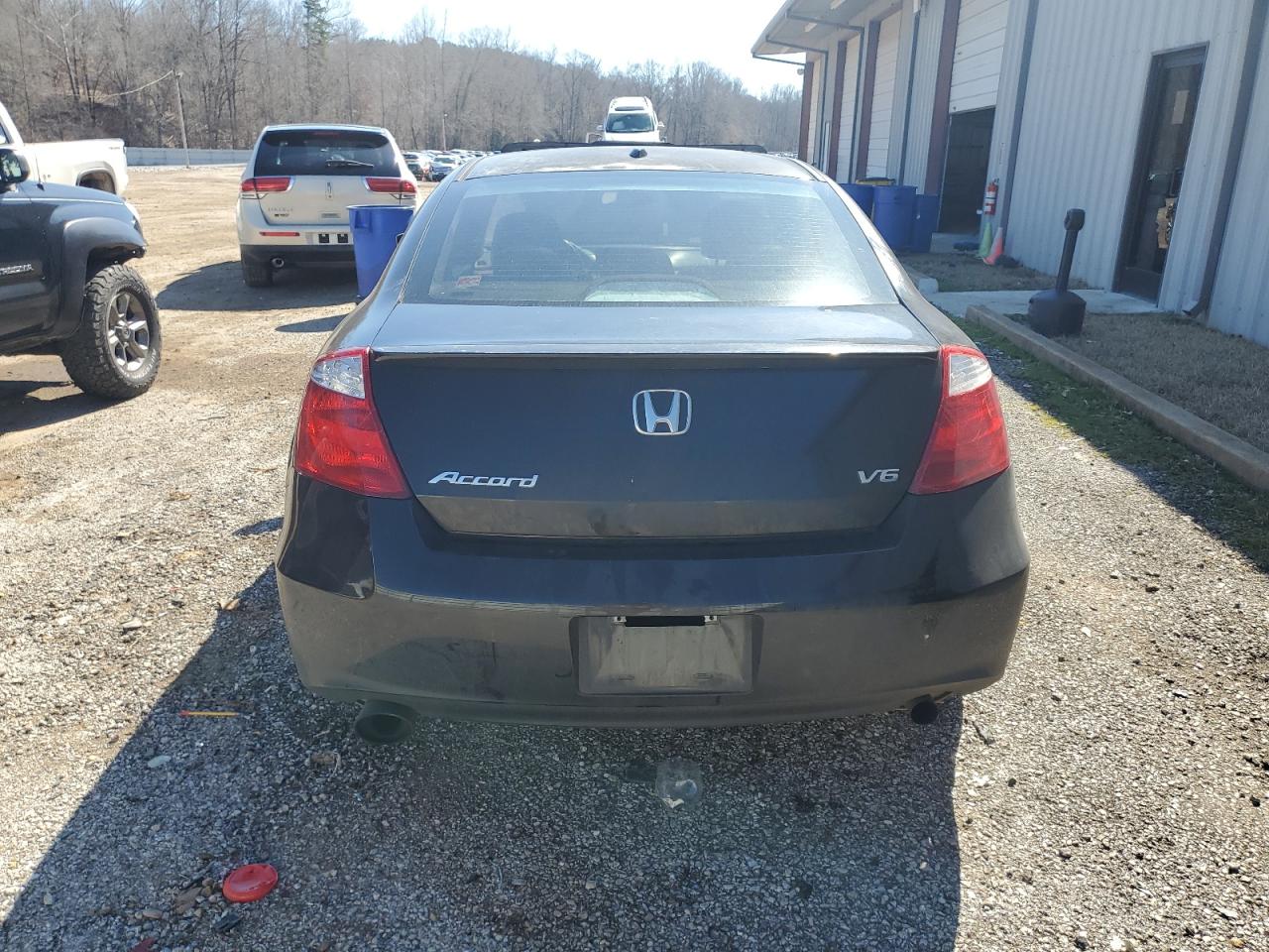2009 Honda Accord - Image 6