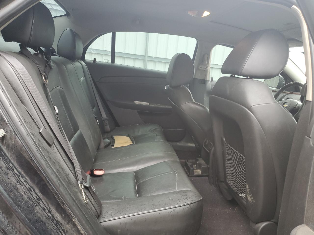 2011 Chevrolet Malibu - Image 11