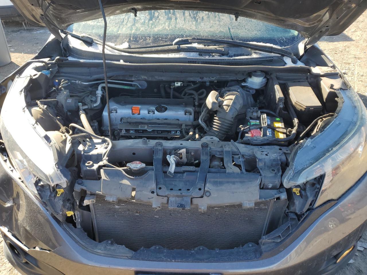 2014 Honda CR-V - Image 12