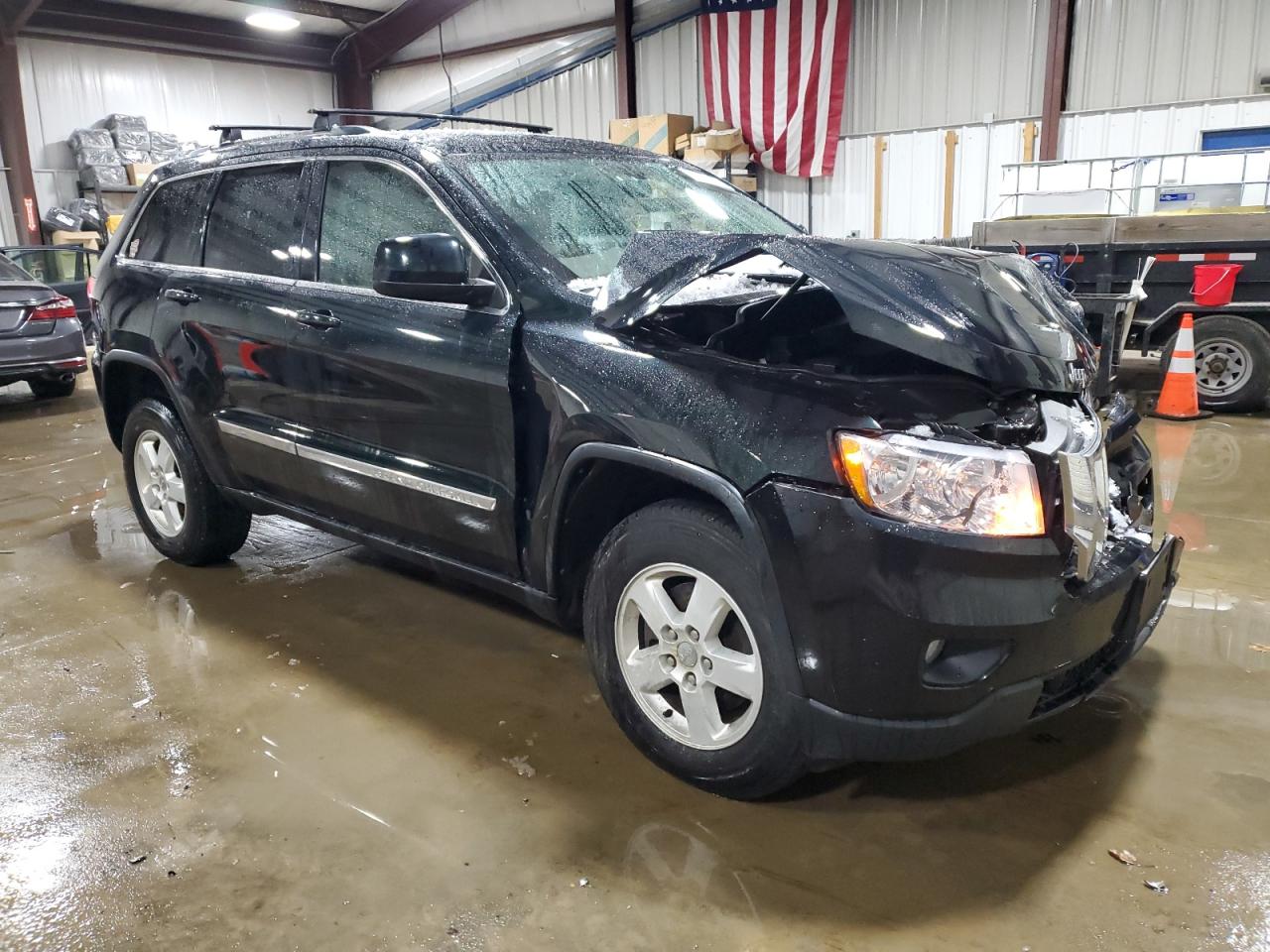 2012 Jeep Grand Cherokee - Image 4